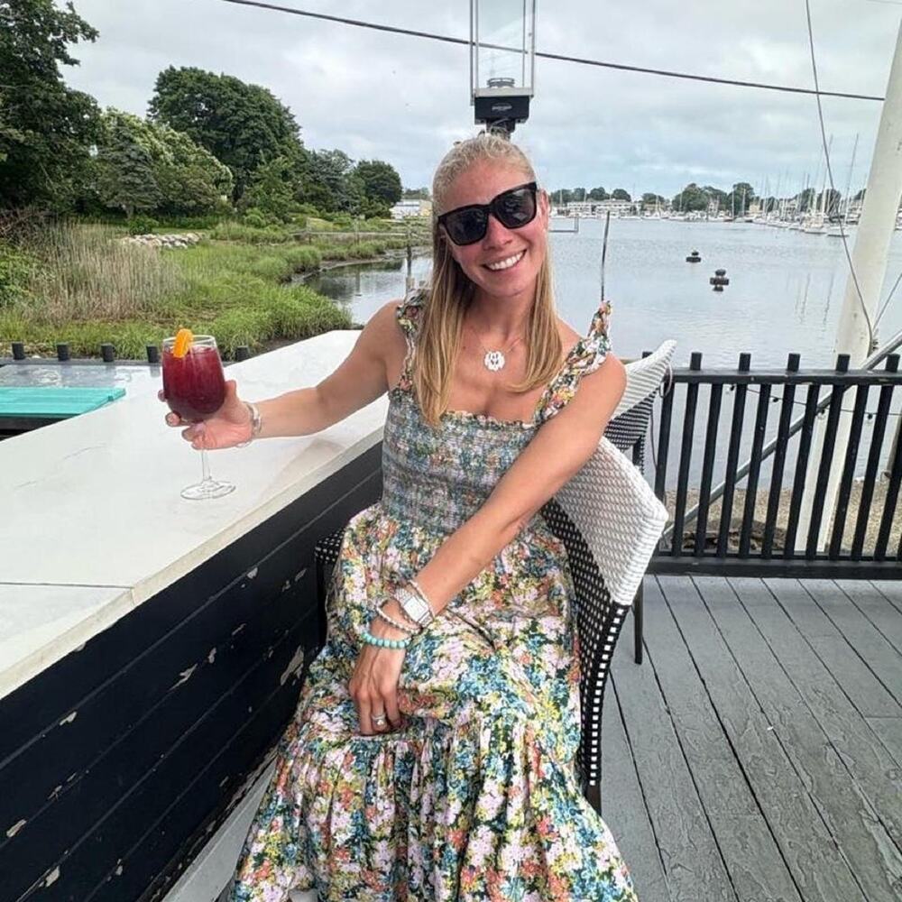 Cara cara floral midi dress